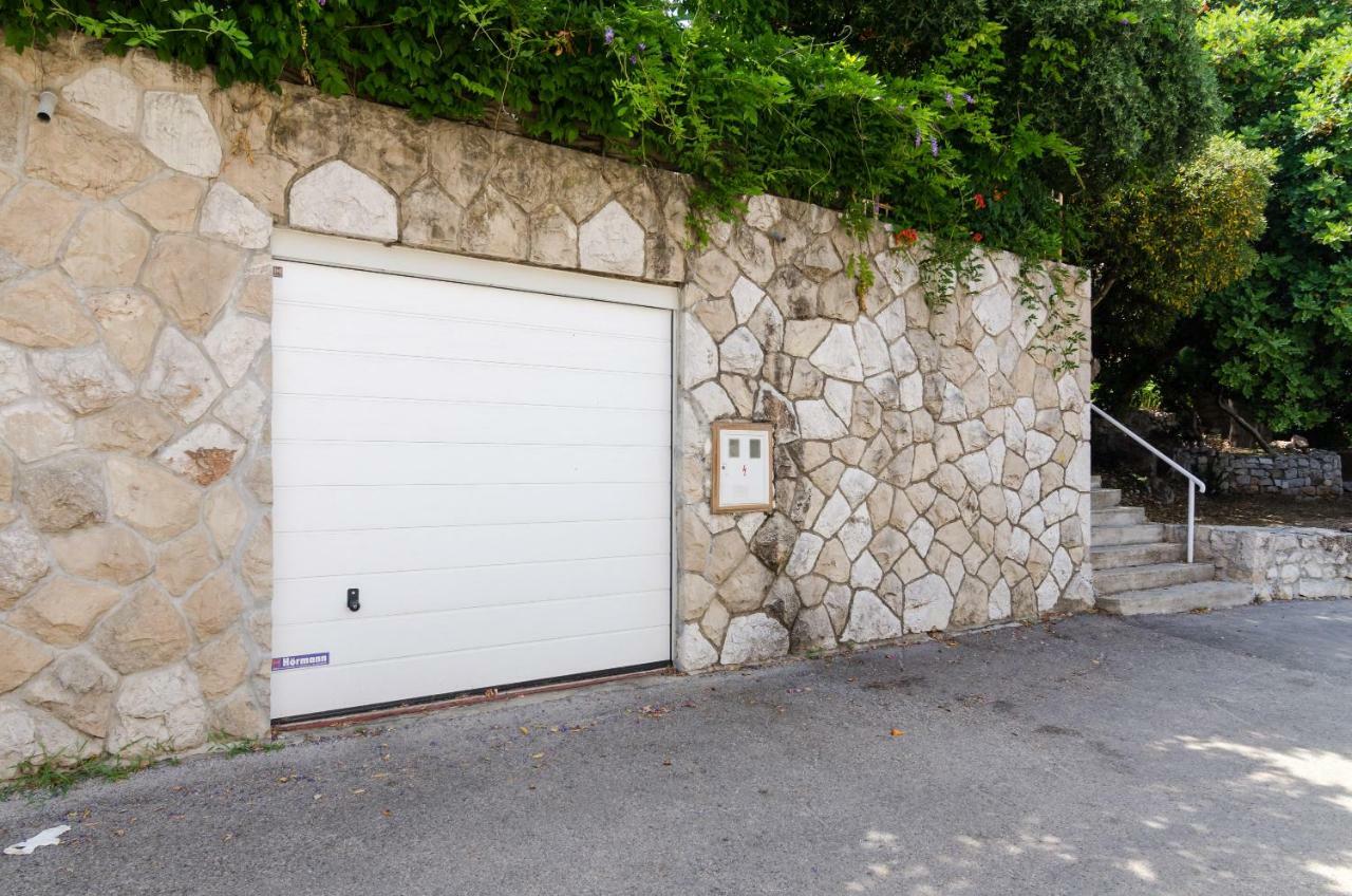 Wisteria Apartment Dubrovnik Exterior foto